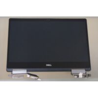012 MODULO DE PANTALLA COMPLETO DELL INSPIRON 13 7373 GRIS PLOMO WDN59-500x500