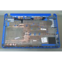 041 CUBIERTA INFERIOR HP PAVILION 15-AB AZUL 809024-001 B-500x500