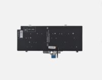 043 TECLADO DELL LATITUDE 5420 7420 7520 NEGRO ESPAÑOL RETROILUMINADO B