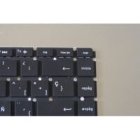 076 TECLADO HP PAVILION 14-AB 14-AV 14-AL 14-BS 14-BA 14-BK 14-BF 240 G6 245 G6 NEGRO ESPAÑOL (ENTER HORIZONTAL) ESQUINAS RECTAS B-500x500