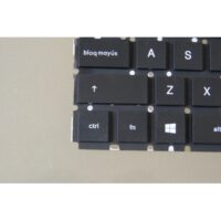 076 TECLADO HP PAVILION 14-AB 14-AV 14-AL 14-BS 14-BA 14-BK 14-BF 240 G6 245 G6 NEGRO ESPAÑOL (ENTER HORIZONTAL) ESQUINAS RECTAS C-500x500