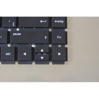076 TECLADO HP PAVILION 14-AB 14-AV 14-AL 14-BS 14-BA 14-BK 14-BF 240 G6 245 G6 NEGRO ESPAÑOL (ENTER HORIZONTAL) ESQUINAS RECTAS D-500x500