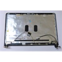 195 CUBIERTA DE PANTALLA DELL INSPIRON 15 7557 7559 NEGRA (SEMINUEVA) 4FY89 B-500x500