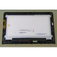 216 PANTALLA LED DIGITALIZADOR HP X360 11-AB (CONECTOR DORADO) 906791-001-GD B-500x500