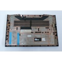 270 CUBIERTA INFERIOR HP 15-CX NEGRA L20319-001 B-500x500