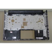 357 PALMREST DELL VOSTRO 3462 3467 3468 NEGRO ORILLA GRIS CON RANURA PARA PUERTO VGA Y TARJETA SD T7RY4 B-500x500