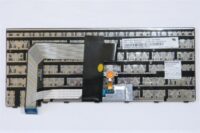 410 TECLADO LENOVO THINKPAD T460P T460S T470P T470S 20GJ 20GK NEGRO INGLES 01YR046 b