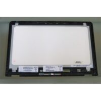 526 DIGITALIZADOR PANTALLA LED HP ENVY X360 15-AQ (INCLUYE MARCO) 856813-001 B-500x500