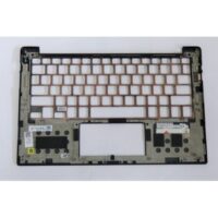 696 PALMREST DELL XPS 13 9343 9350 9360 NEGRO (EQUIPOS CON TECLADO EN INGLES ENTER HORIZONTAL SIN LECTOR DE HUELLA) WTVR9 b-500x500