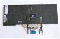 699 TECLADO DELL LATITUDE 5400 5401 5410 5411 7400 7410 NEGRO ESPAÑOL RETROILUMINADO (VERSION CON BOTONES DE MOUSE Y TRACKPOINT) MNFJ6 b