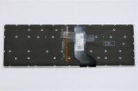 717 TECLADO ACER NITRO 5 AN515-41 AN515-42 AN515-51 AN515-52 AN515-53 NEGRO IMPRESION ROJA ESPAÑOL RETROILUMINADO