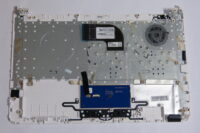 750 TECLADO HP 240 G5 245 G5 14-AC 14-AF 14-AM 14-AN 14-AQ NEGRO ESPAÑOL (INCLUYE PALMREST Y TOUCHPAD BLANCO) b