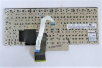 872 TECLADO LENOVO THINKPAD X120E X130E X131E X140E E120 E125 E220 S220 INGLES INTERNACIONAL (VERSION 1) 04W0920 b