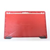 877 CUBIERTA DE PANTALLA ASUS GAMING FX504 FX80 NEGRA LINEAS Y LOGO ROJO 47BKLLCJNE0 b-500x500
