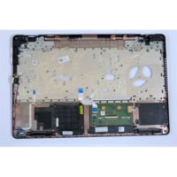 931 PALMREST CON TOUCHPAD DELL LATITUDE E5570 PRECISION 3510 (EQUIPOS SIN LECTOR DE TARJETAS SD SIN RANURA PARA LECTOR DE HUELLA) R4FXR B-500x500