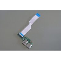 937 TARJETA DE BOTON DE ENCENDIDO Y PUERTOS USB HP 15-DY DA0P5DTB8B0 b-500x500