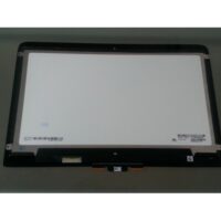 DIGITALIZADOR PANTALLA LED 13.3 HP SPECTRE X360 13-4000 (MODELOS CON PANTALLA QHD DE 40 PINES) LP133QH1(SP)(A1) B-500x500