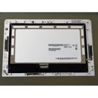 DIGITALIZADOR PANTALLA LED HP X2 10-N (C MARCO BLANCO) B101EAN01.8 O1HD-L101WX03-07 B-500x500