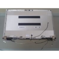 LCD COVER TOSHIBA SATELLITE L55W-C (INCLUYE BISAGRAS Y CABLE LCD) H000082240 B-500x500