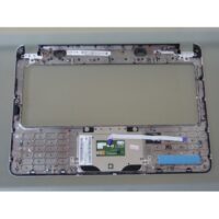 PALMREST HP ENVY 4-1000 PLATEADO 640194-001 B-500x500