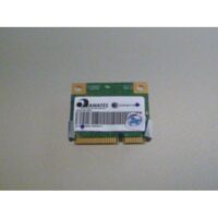 TARJETA DE RED INALAMBRICA TOSHIBA MINI NB200 NB205 (ANATEL)K000072100 B-500x500