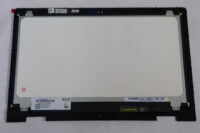 544 DIGITALIZADOR PANTALLA LED DELL INSPIRON 5568 5578 FULL HD (EQUIPOS CON CAMARA DUAL, INFRARROJO Y MARCO ESQUINAS RECTAS) YM0K7 b