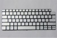 893 TECLADO DELL VOSTRO 3401 3405 5300 5301 5390 5391 5401 5402 5405 5406 5490 5498 INSPIRON 5390 5391 7391 14 5493 5498 7490 7491 PLATEADO INGLES RETROILUMINADO 330DT