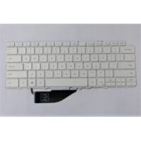 004 TECLADO DELL XPS 13 7390 2-EN-1 BLANCO INGLES RETROILUMINADO GG4MH-OK-250x250