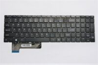 045 TECLADO GATEWAY GWTN156 NEGRO INGLES KBGTN156US