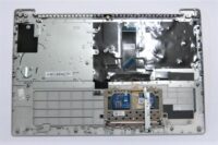 067 TECLADO LENOVO IDEAPAD 330S-15 7000-15 GRIS ESPAÑOL CON PALMREST Y TOUCHPAD PLATEADOS 5CB0R07282 b