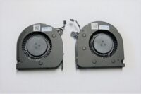 099 VENTILADORES DELL G5 15 SE 5500 5505 (CPU Y GPU) F3DF0 b