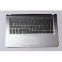 123 TECLADO HP PAVILION 14-AB NEGRO ESPAÑOL CON PALMREST Y TOUCHPAD PLATEADOS 806756-161-250x250