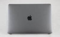 134 MODULO COMPLETO DE PANTALLA APPLE MACBOOK PRO RETINA A2338 M1 2020 SPACE GRAY