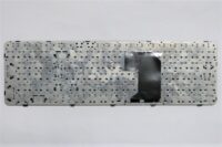 222 TECLADO HP G7-2000 NEGRO ESPAÑOL CON MARCO 682748-161 B