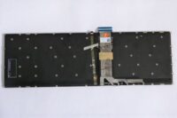 241 TECLADO LENOVO IDEAPAD 5-15 GRIS ESPAÑOL RETROILUMINADO SN20Y71738 B