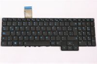 245 TECLADO LENOVO IDEAPAD GAMING 3-15 NEGRO IMPRESION AZUL ESPAÑOL RETROILUMINADO