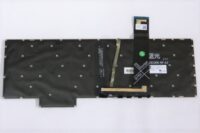 245 TECLADO LENOVO IDEAPAD GAMING 3-15 NEGRO IMPRESION AZUL ESPAÑOL RETROILUMINADO B