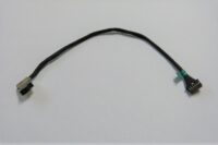 268 JACK DE CORRIENTE HP 15-EC 16-A (CONECTOR 2 LINEAS DE 6 PINES)