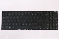 291 TECLADO ASUS VIVOBOOK X512 X509 M509 X515 NEGRO INGLES RETROILUMINADO 0KNB0-5620UI00