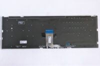 291 TECLADO ASUS VIVOBOOK X512 X509 M509 X515 NEGRO INGLES RETROILUMINADO 0KNB0-5620UI00 b