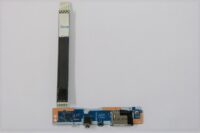 294 TARJETA DE BOTON DE ENCENDIDO, PUERTO DE AUDIO Y LECTOR DE TARJETAS LENOVO IDEAPAD 3-15 NS-C782 b