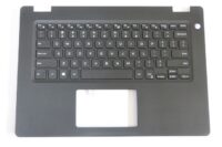 315 TECLADO DELL INSPIRON 3480 3482 3493 NEGRO INGLES CON PALMREST NEGRO P09TT