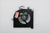 407 VENTILADOR DE PROCESADOR (CPU) MSI GS76 WS76 CREATOR 17 BS5005HS-U4Q