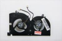 408 VENTILADOR DE TARJETA GRAFICA (GPU) MSI GS76 WS76 CREATOR 17 BS5005HS-U3J-2