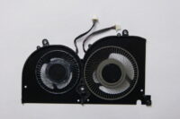 408 VENTILADOR DE TARJETA GRAFICA (GPU) MSI GS76 WS76 CREATOR 17 BS5005HS-U3J-2 B