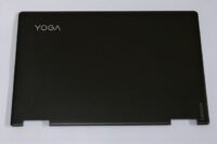 410 CUBIERTA DE PANTALLA LENOVO YOGA 710-15 NEGRA 5CB0L47338
