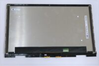426 DIGITALIZADOR PANTALLA LED HP ENVY X360 15-ED 15-EE (EQUIPOS CON PANTALLA FULL HD DE 30 PINES) MARCO INFERIOR NEGRO b