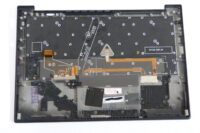 427 TECLADO LENOVO THINKPAD X1 CARBON 9NA GENERACION NEGRO INGLES CON PALMREST (EQUIPOS CON RED WLAN) 5M11C53307 b