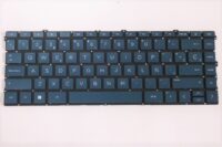 443 TECLADO HP PAVILION X360 14-DY 14-DV 14-DW AZUL ESPAÑOL M28290-071