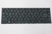 445 TECLADO MSI GE66 RAIDER GS66 STEALTH GRIS INGLES RETROIUMINACION BLANCA S1N3ETC501